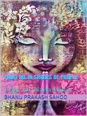 cover image of Paint Me In Shades of Purple